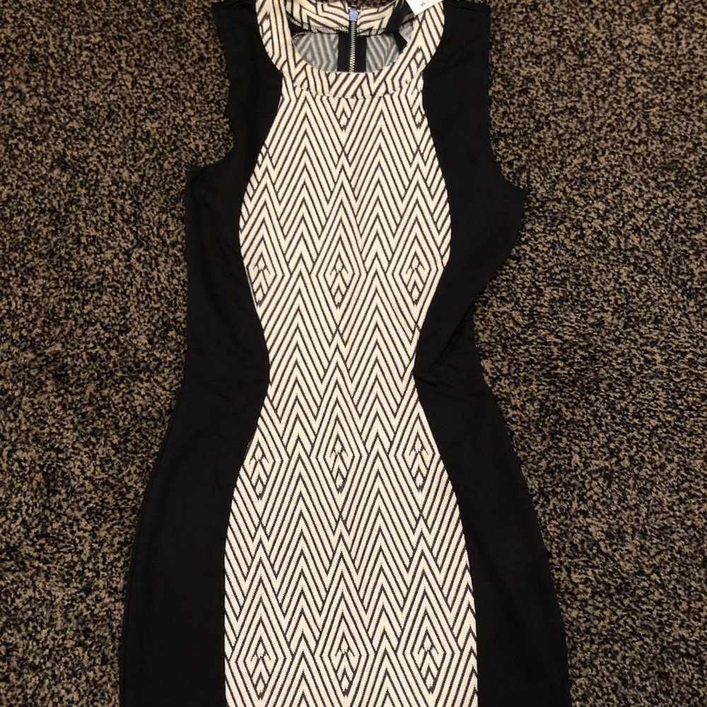 H&M dress